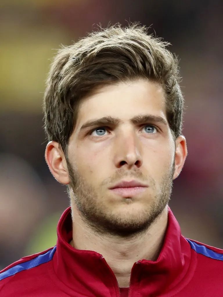 西班牙国手控卫塞尔吉,西班牙罗贝托