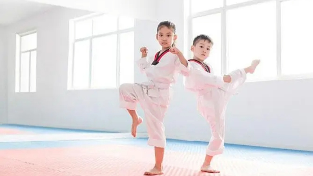 适合孩子长期锻炼的体育项目,小孩从小学习哪些体育项目好些