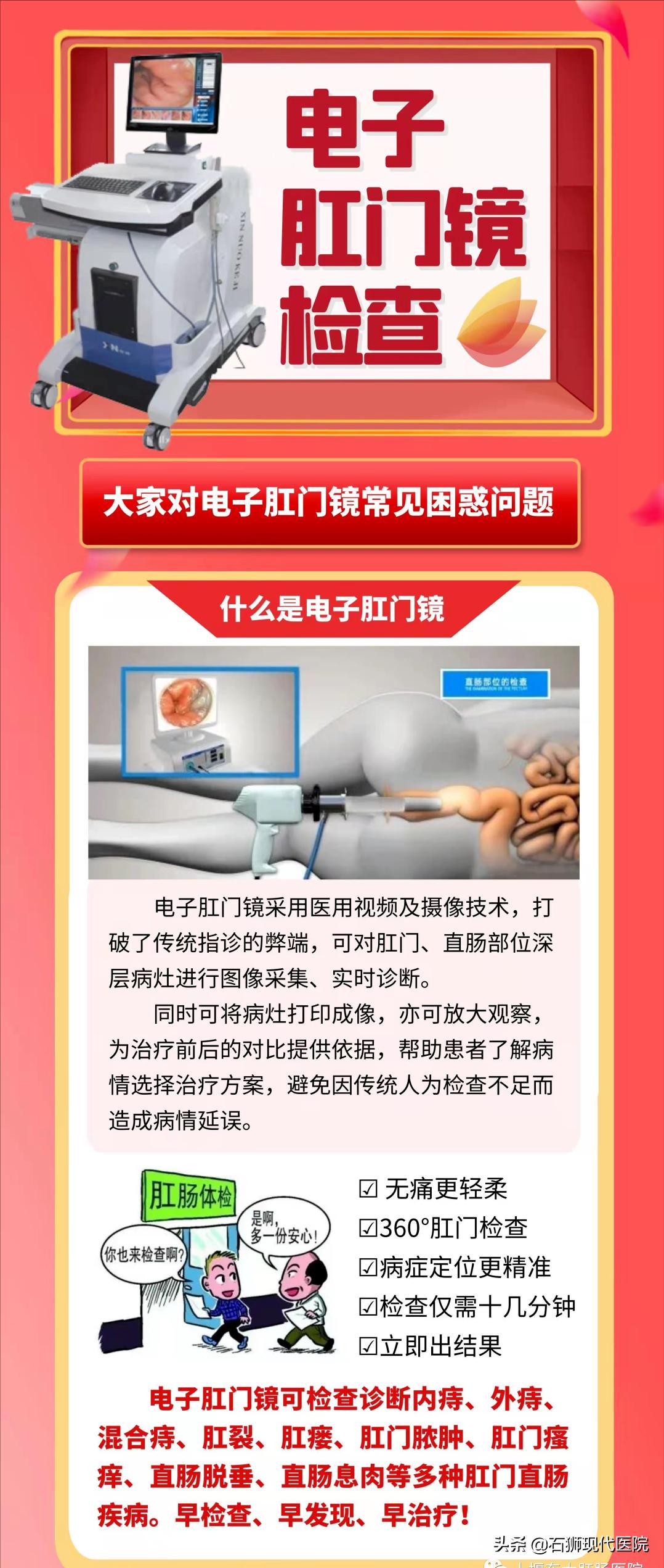 肛门处有分泌物如何自我判断？有哪些应急处理方法？