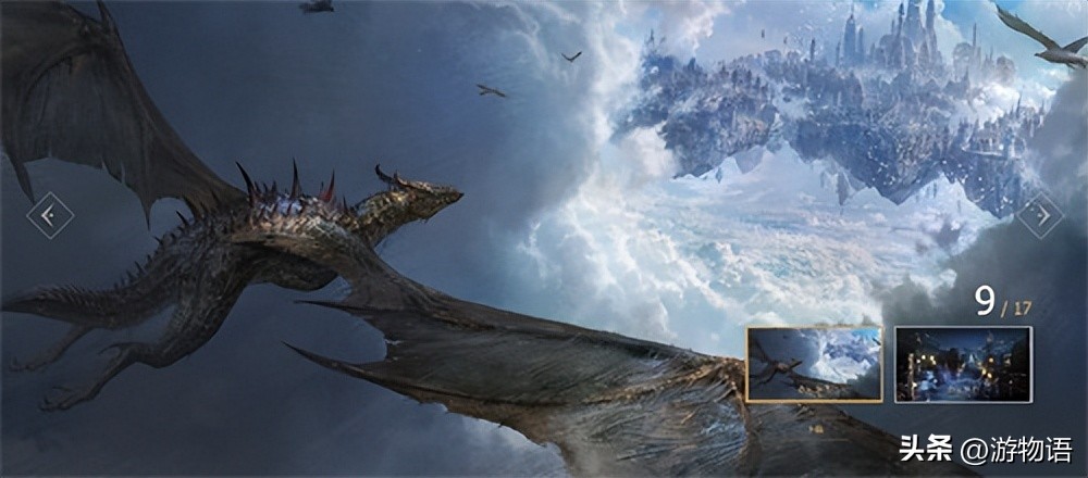 命运方舟国服与steam区别,命运方舟国服