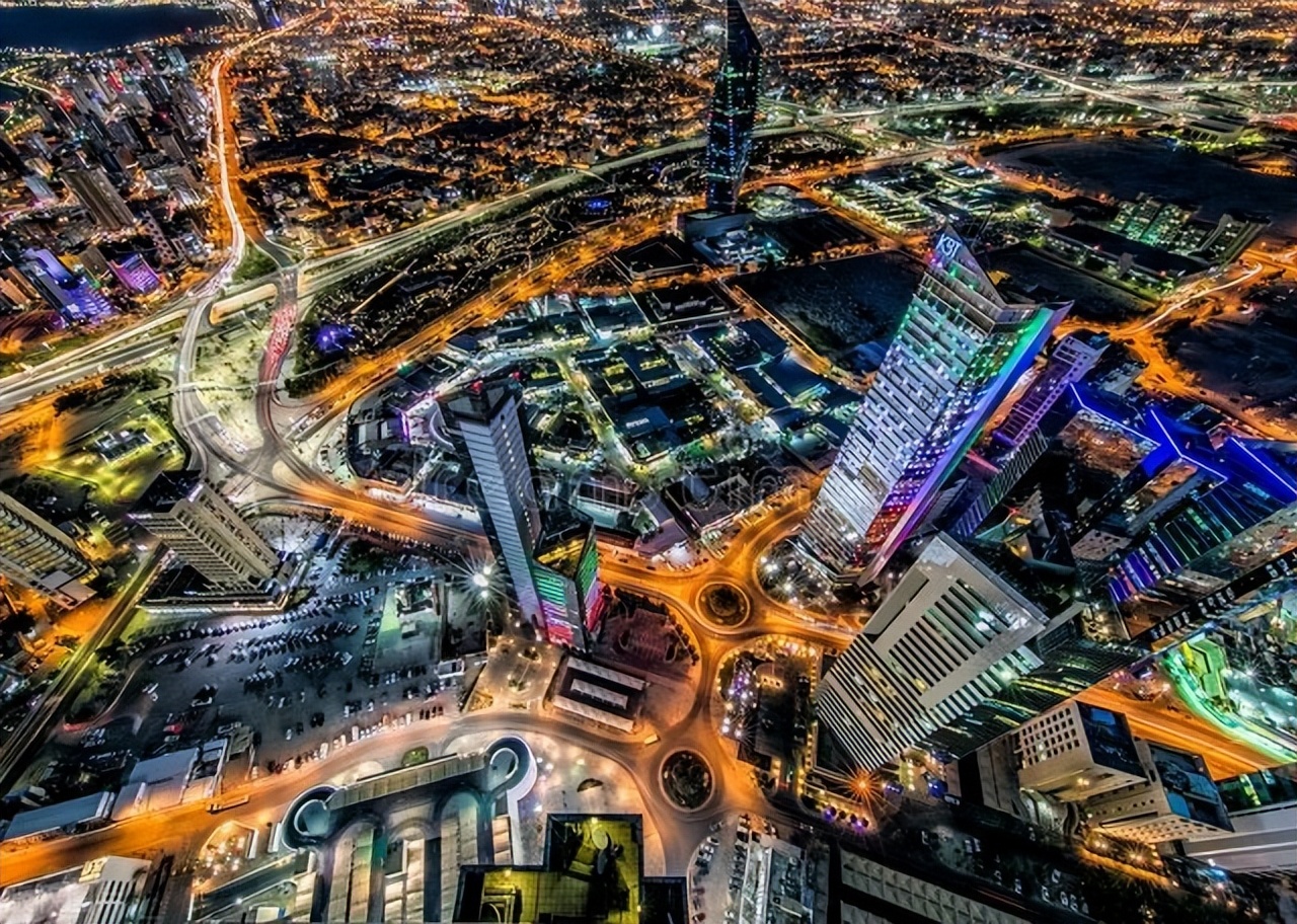 科威特石油为什么贵,科威特是石油最多的国家吗