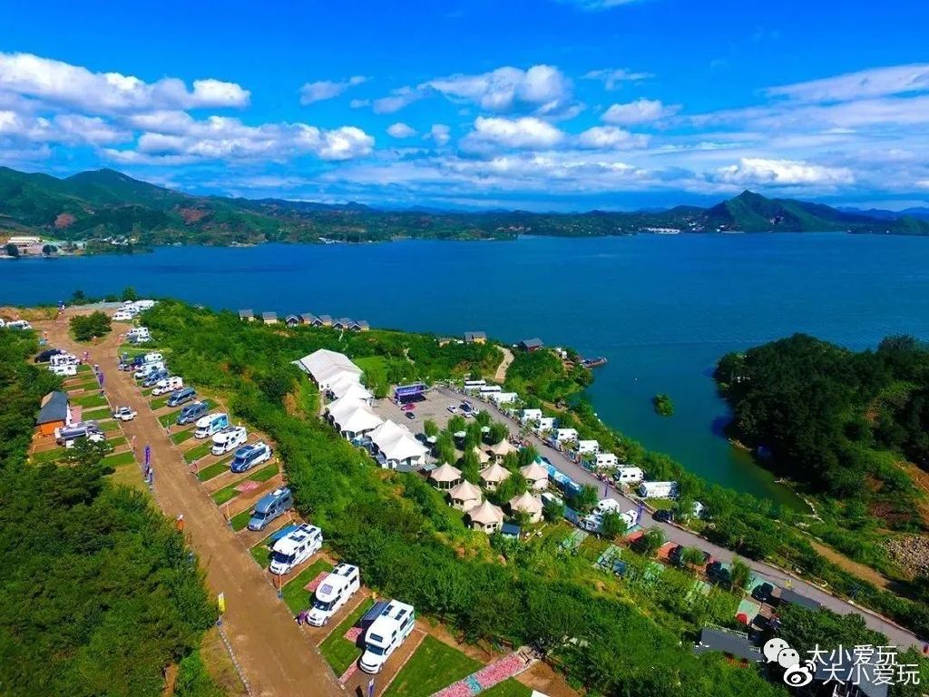 北京周围好玩的小镇,北京周边10个好玩小镇