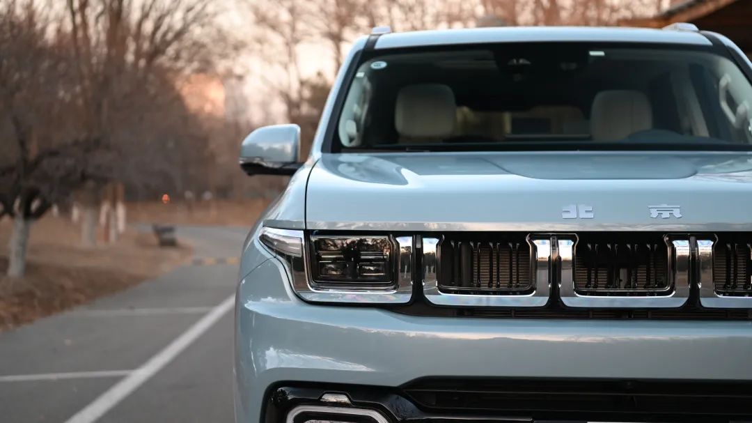 北京bj60价位高吗,北京bj60两驱多少钱