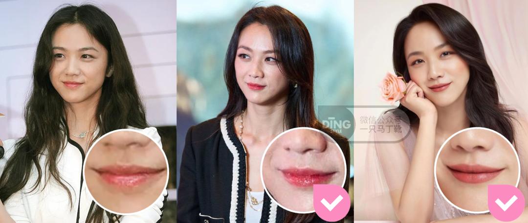 你适合浓颜还是淡颜,你是浓颜脸还是淡颜脸