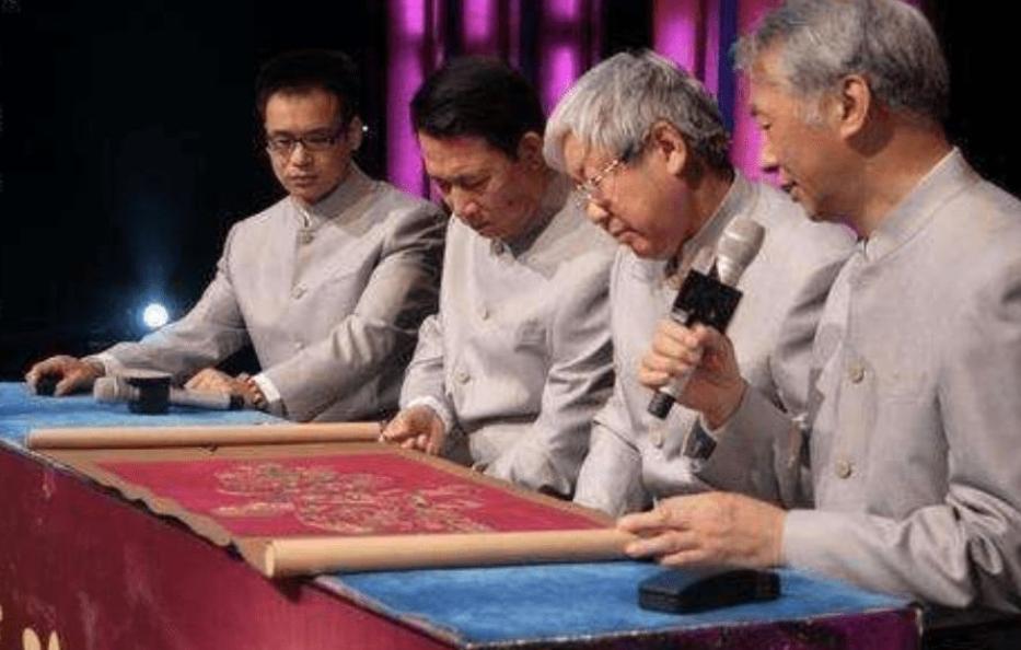 如今鉴宝大师刘岩怎么样了,十一万拍卖画后续