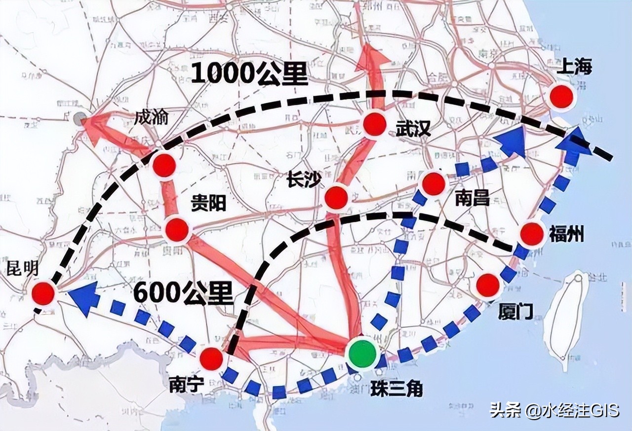 美国驻中国领事馆地位排名,美驻华有哪些使馆