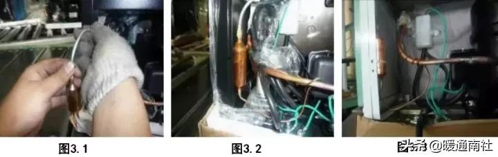 气焊工基本技术教材,火焰钎焊工艺操作流程