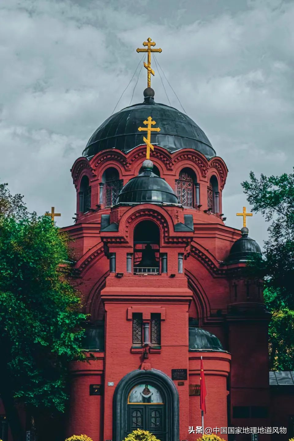 东北最好的城市,中国最洋气的五大城市