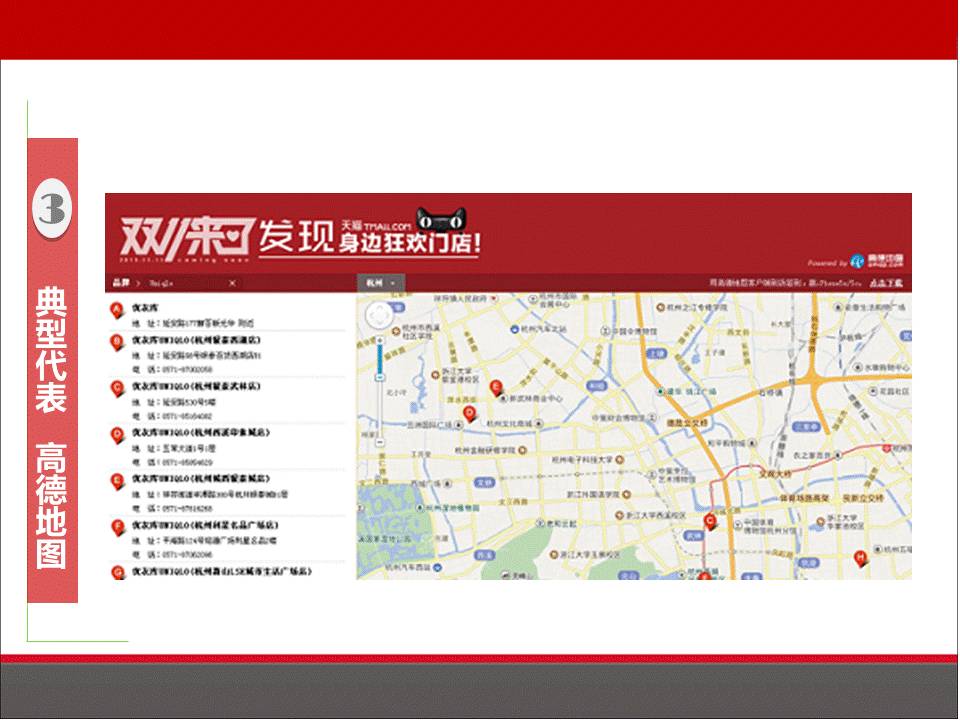 商业模式设计的步骤及o2o模式分析,o2o模式成功案例ppt介绍