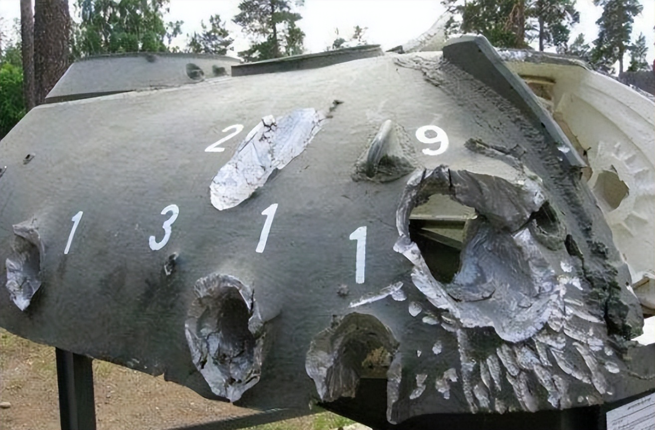 现在仍然服役的豹1坦克,德系豹1坦克缺点