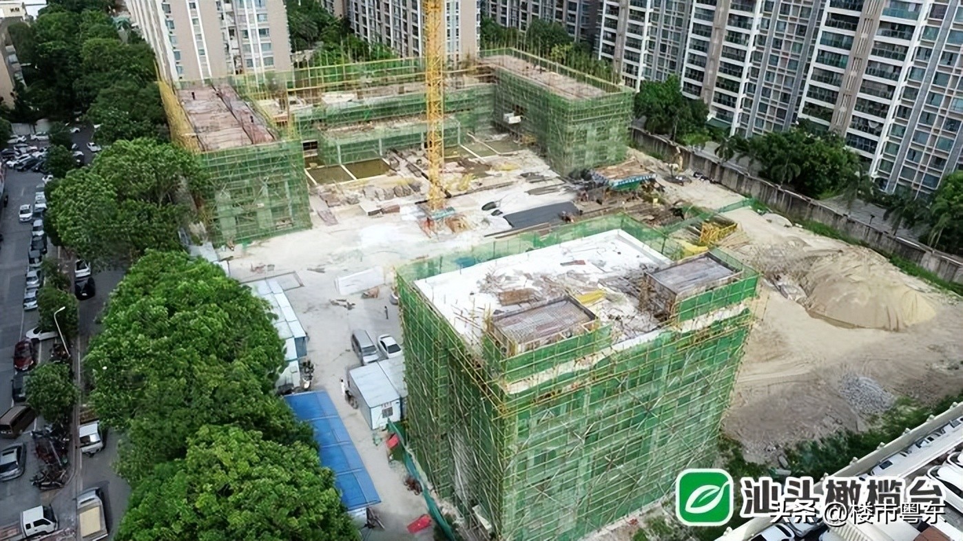 汕头新增5年制学校,汕头市将建成的学校