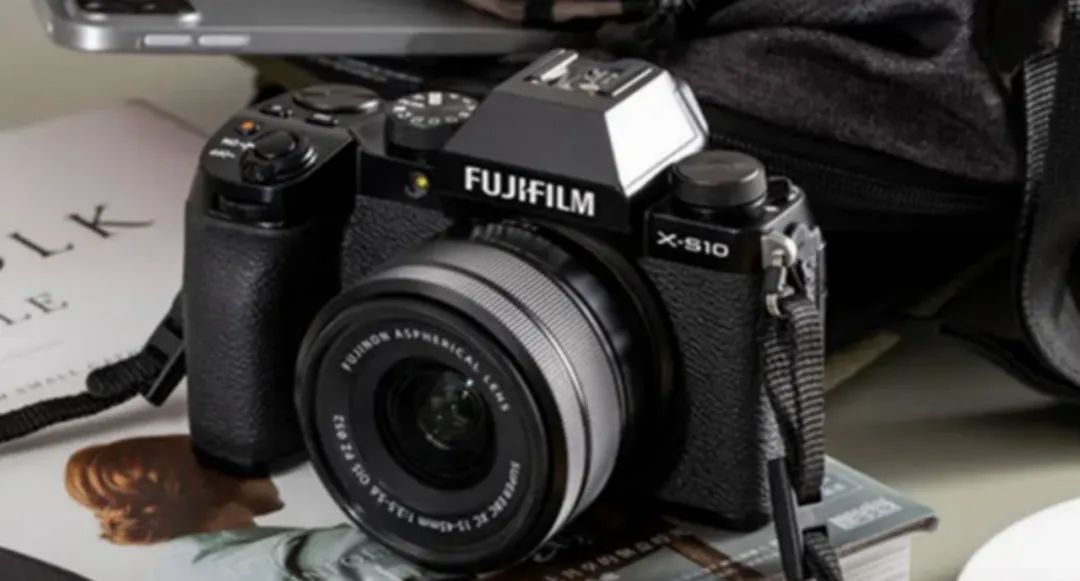 经济下行，老外都在买什么相机？索尼很危险