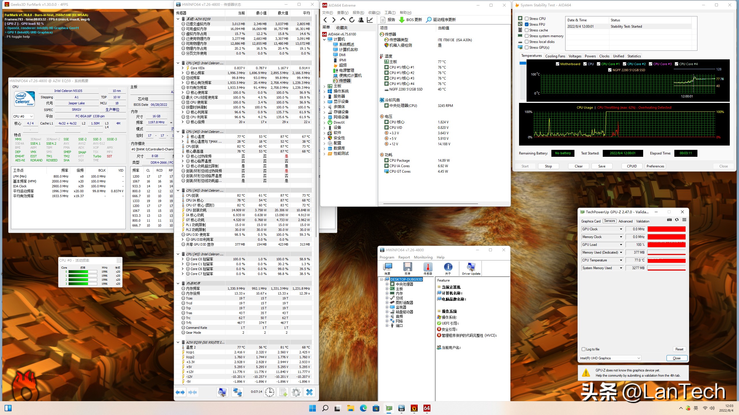 零刻eq59pro和标准版有什么区别,零刻迷你主机eq59能运行cad吗