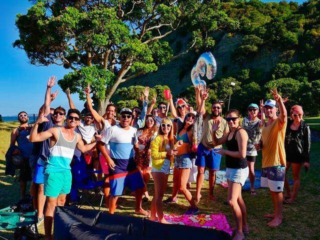 新西兰是哪个洲的国家,新西兰是属于哪个洲的国家