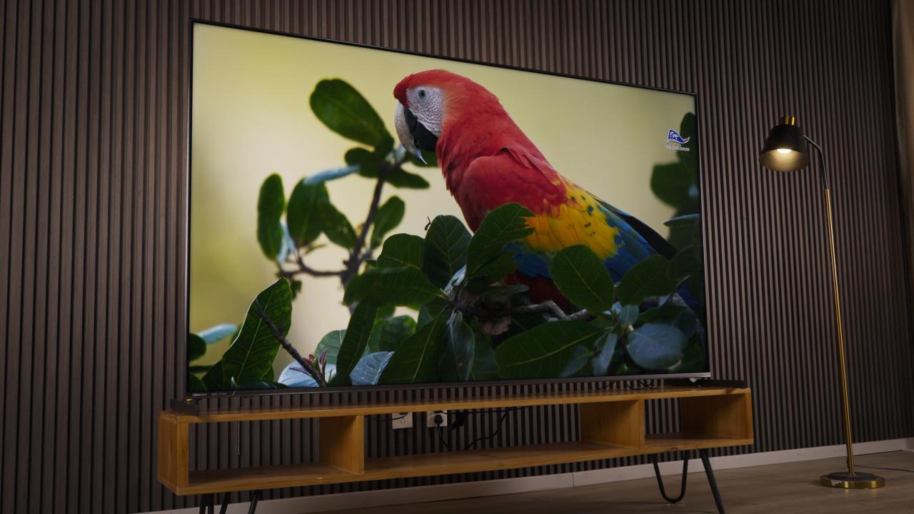 海信e8d电视机值不值得入手,海信电视e8d算不算高端电视