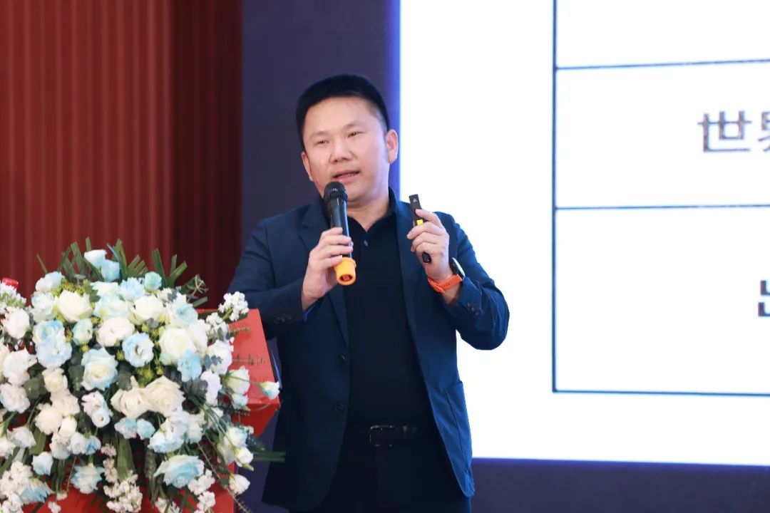 华南瓷砖展会启幕,2024年第38届华南国际瓷砖博览会