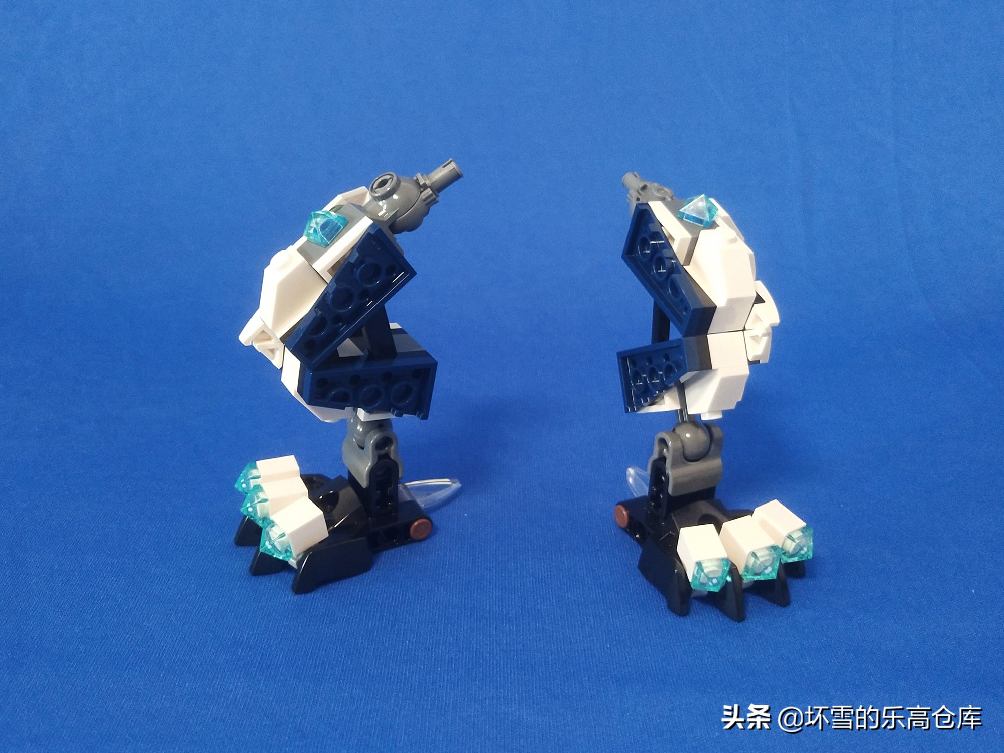 乐高幻影忍者不归国度的最终篇章,盘点乐高幻影忍者的每集最强武器