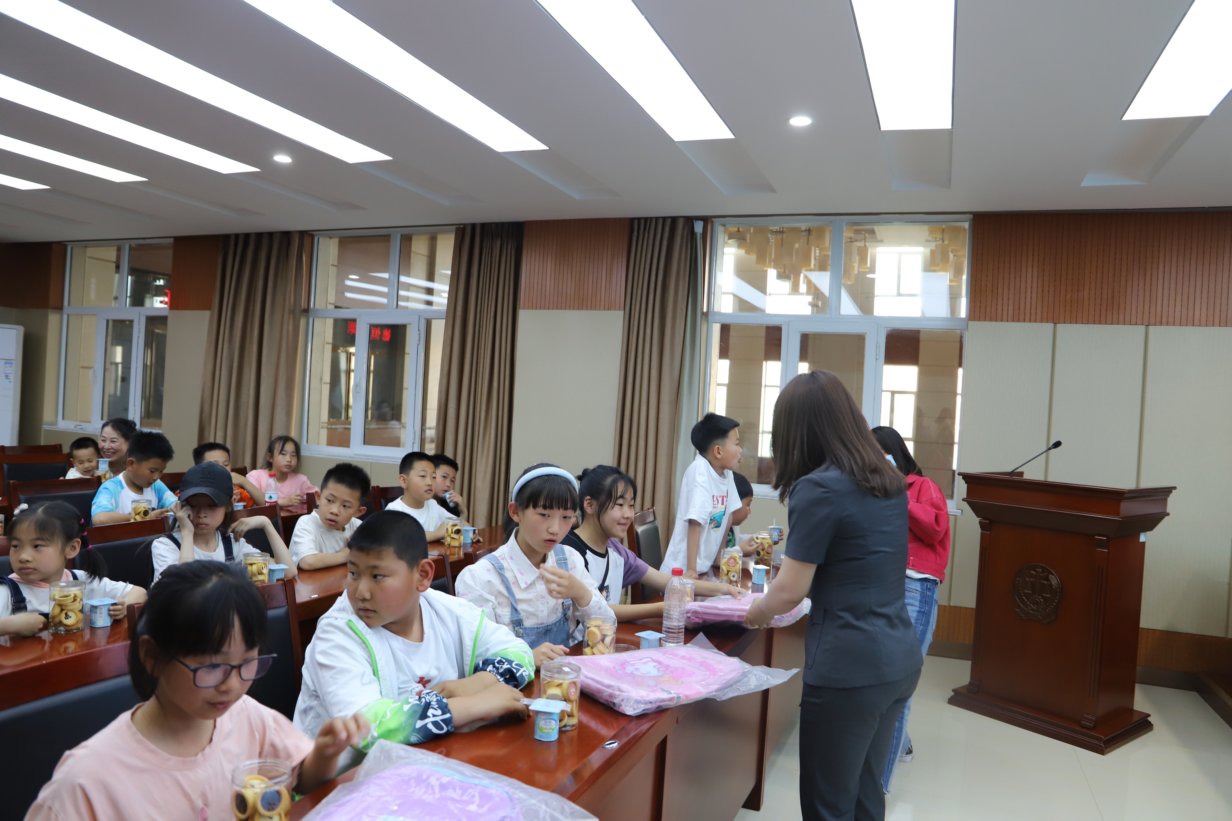 六一感受孩子们的童真和快乐,六一儿童节活动时光之旅