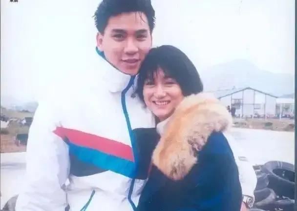 40岁左右的女港星现状,盘点40岁没结婚的港星