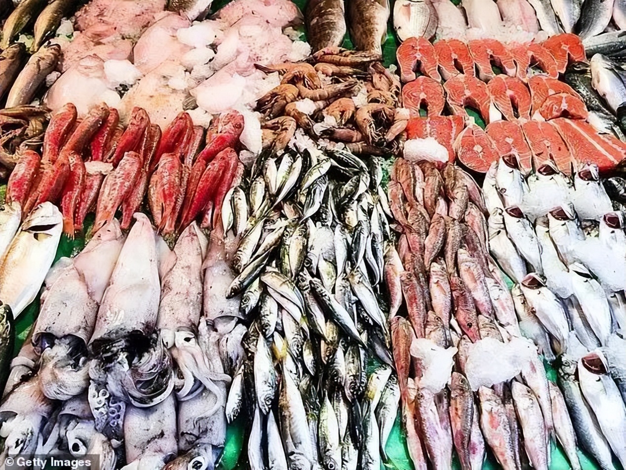 澳洲深海海鲜,澳洲海鲜如何挑选