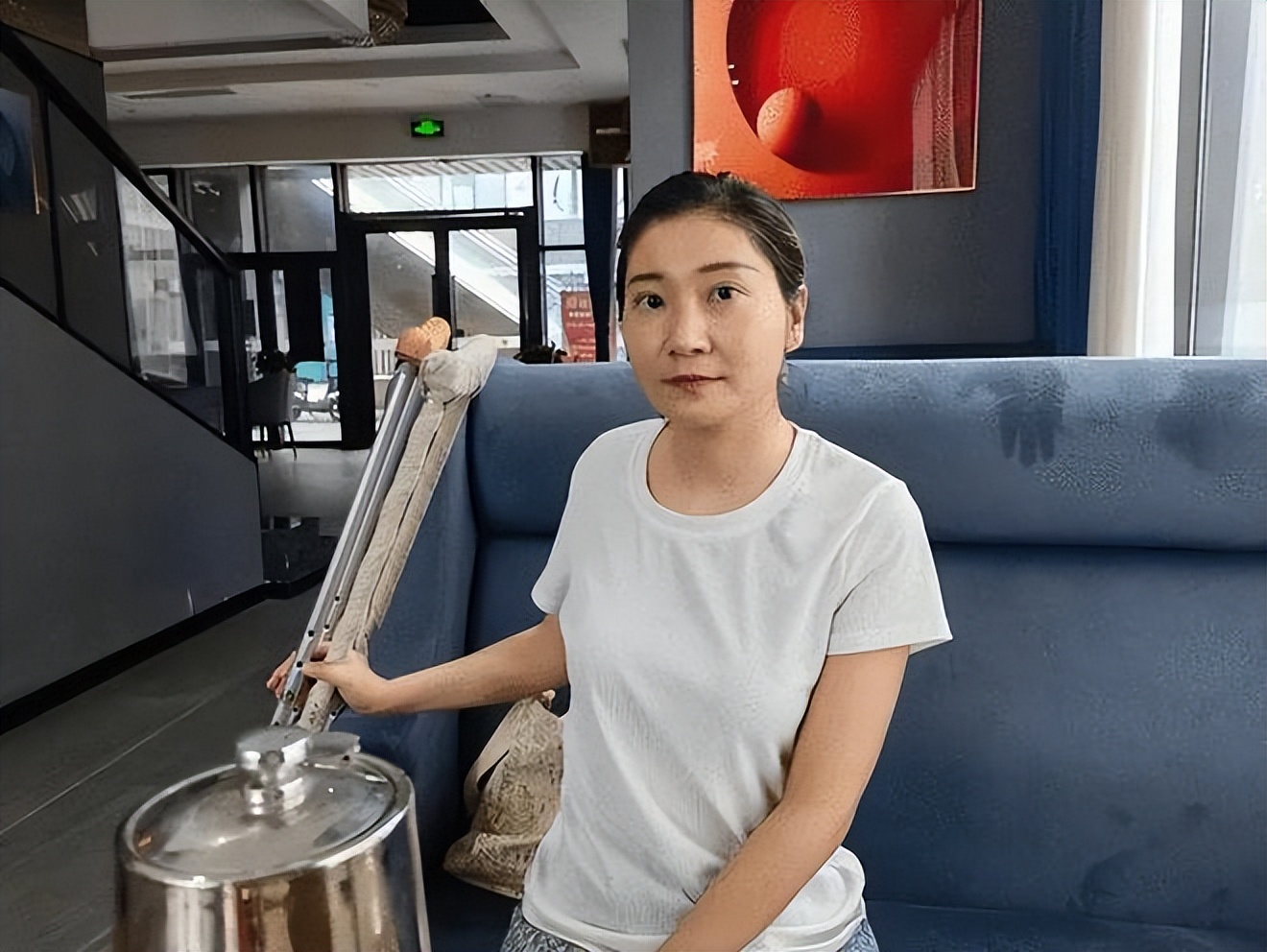 孕妇被推下悬崖老公判几年,南京孕妇被丈夫推下悬崖