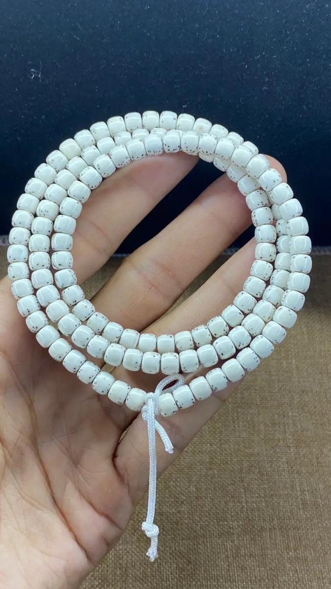 刚入手的星月可以上油吗,刚入手的星月手串怎么盘