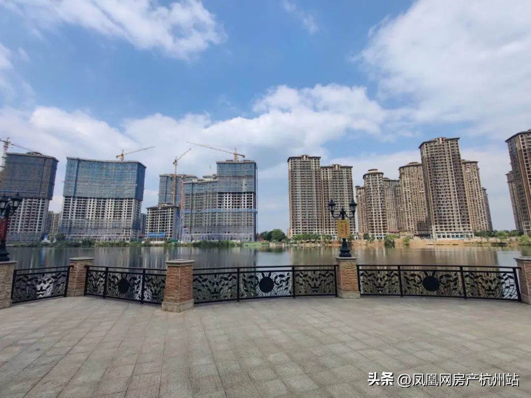 闲林哪个小区最值得买房,闲林最好的小户型房源