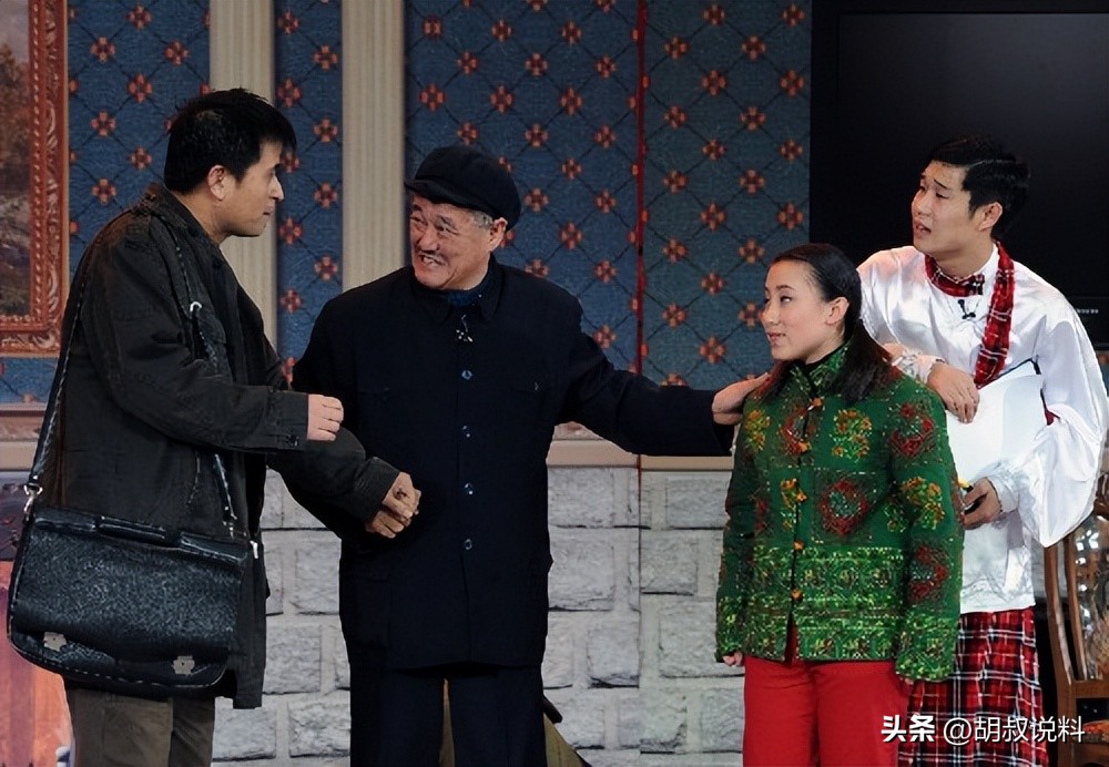 现在真实的毕福剑现状,毕福剑最新现状