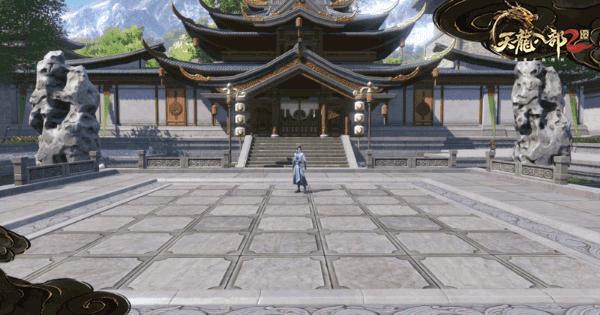 天龙八部2飞龙战天冰武当攻略,天龙八部2武当怎么玩