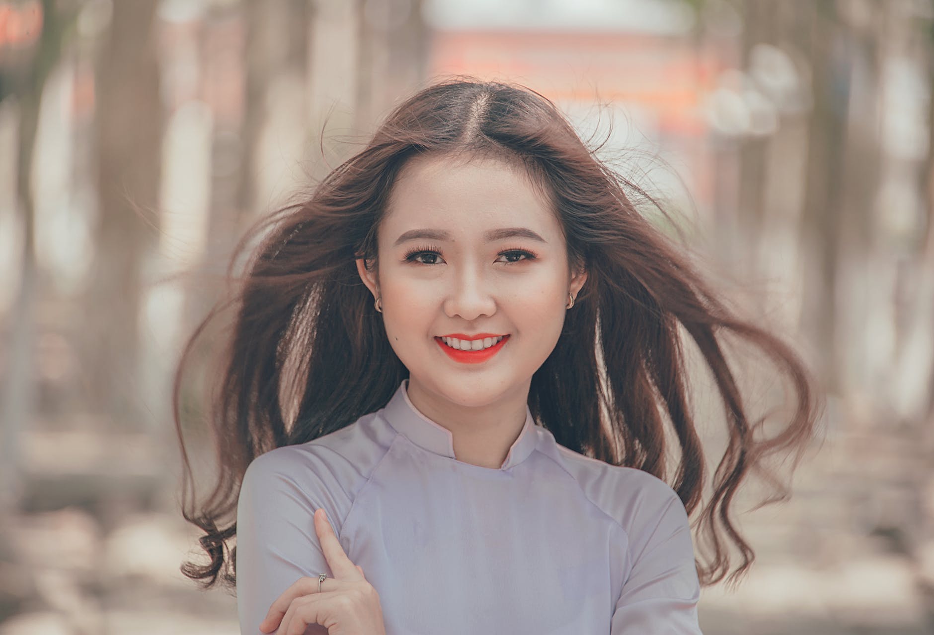 和女人说什么情话会撩她,撩女生你该学会的几句话