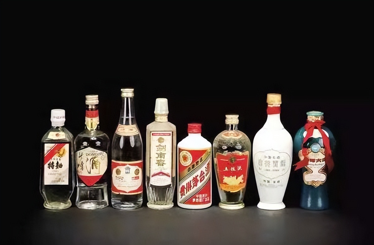 贵州茅台四大名酒,贵州八大名酒茅台十大名酒