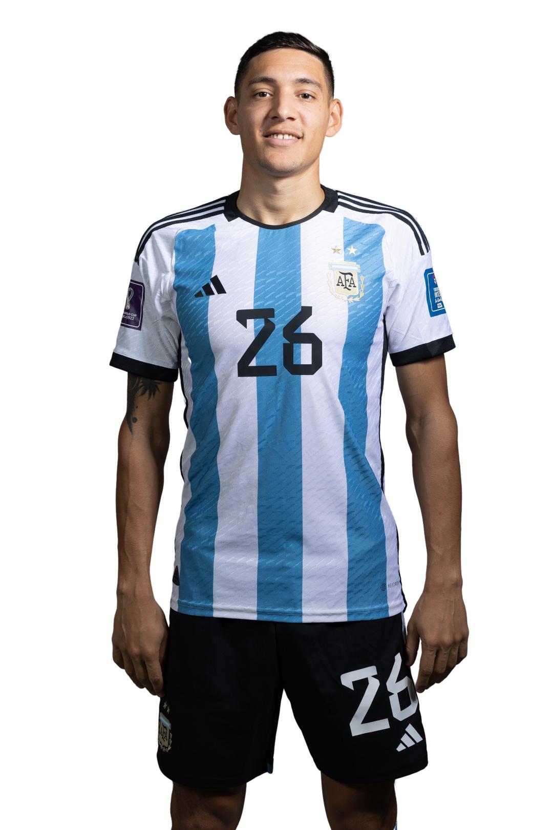 阿根廷世界杯斯卡洛尼阵容调整,阿根廷斯卡洛尼排兵布阵