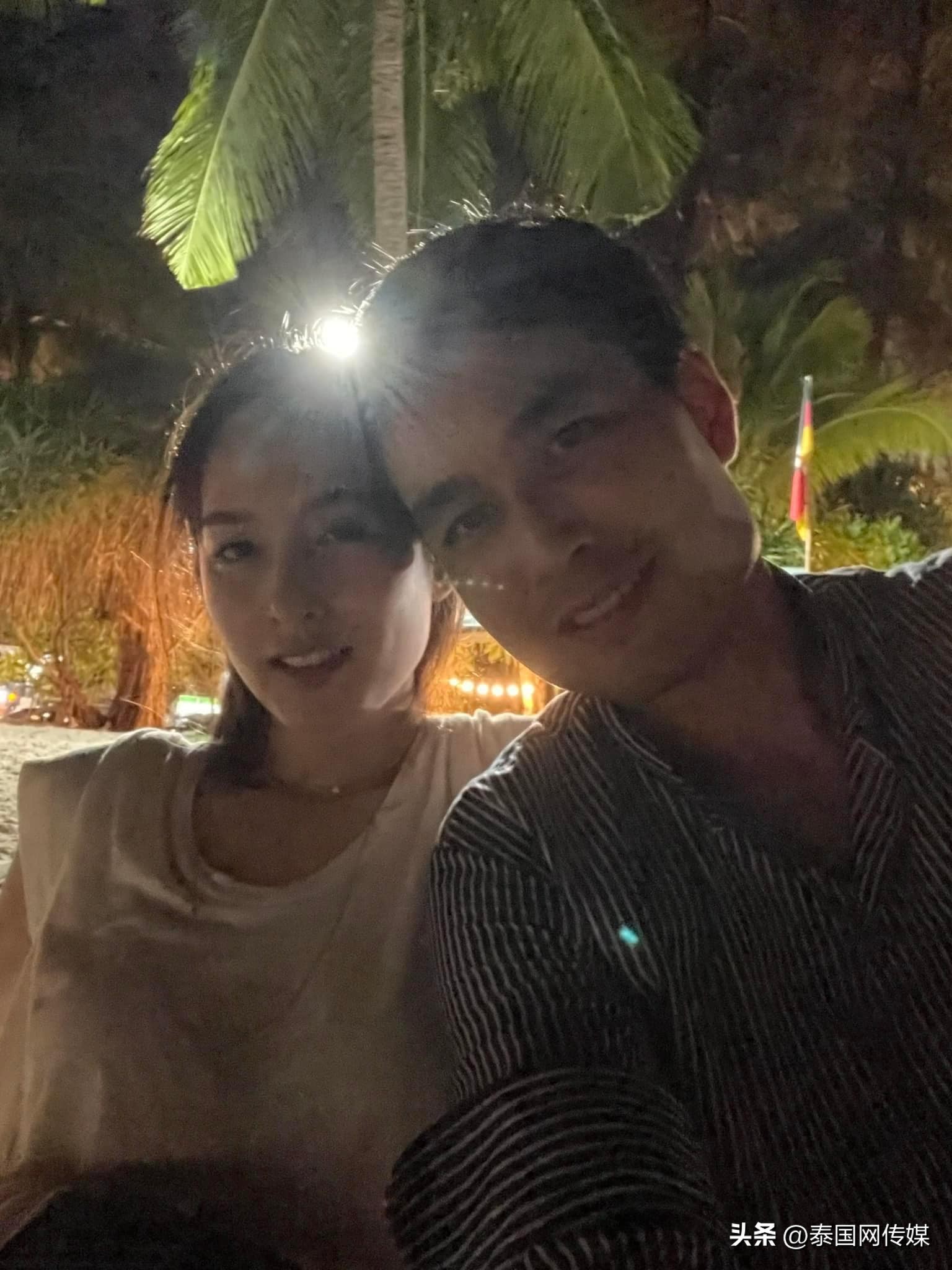 泰国变性第一女星宝儿近况,泰国最美变异人宝儿结婚了吗