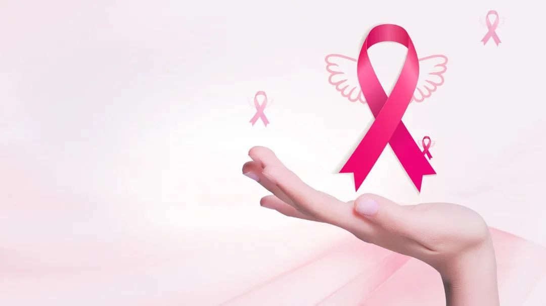 摸不到肿块乳腺会癌变吗,摸不到淋巴结是不是就没事