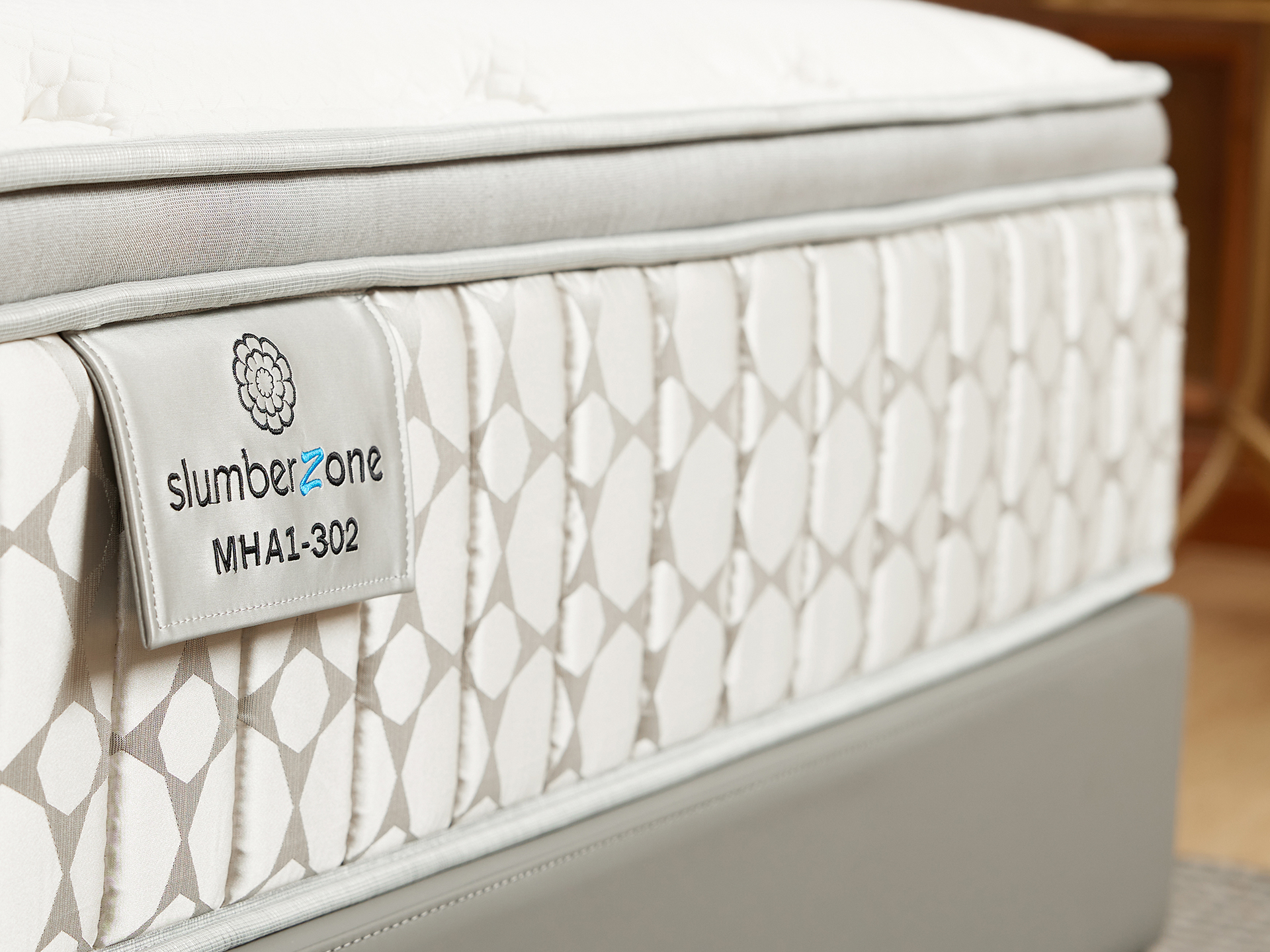 慕思床垫怎么选,慕思床垫健康理念