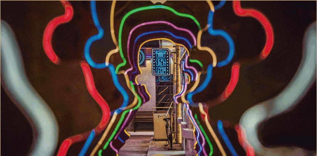 “卷死”传统mall，这9个脑洞大开的“非标商业”爆出圈