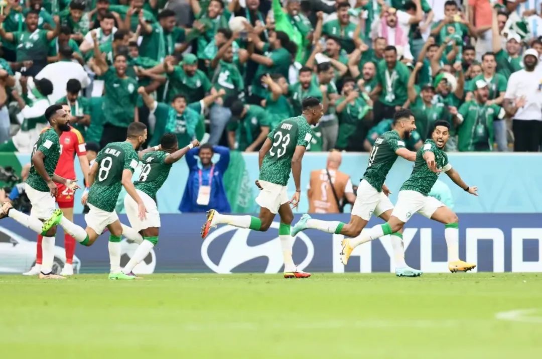 世界杯的重要性和影响力,世界杯不光赢重要进球数也重要