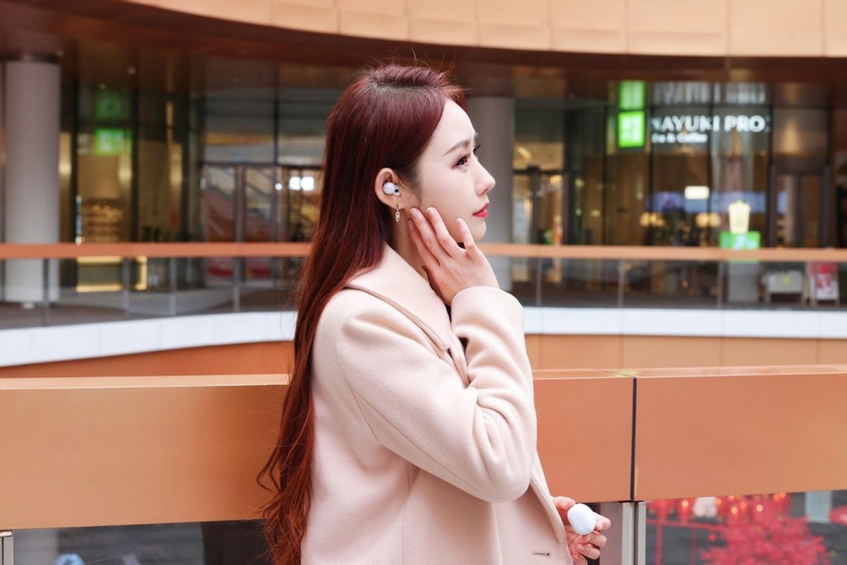 buds蓝牙耳机测评,linkbuds耳机测评