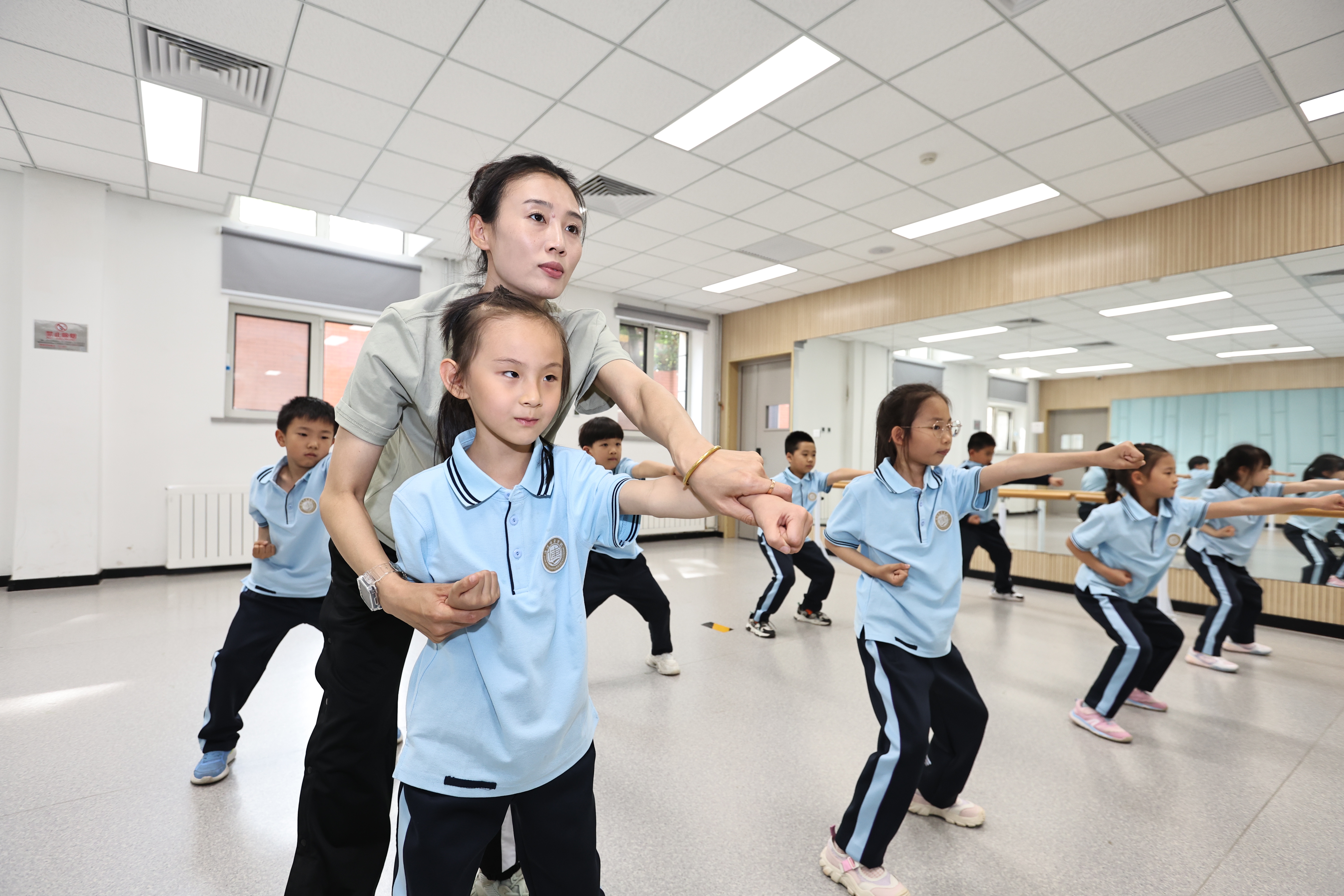 海河博爱教育,海河博爱学校最新消息