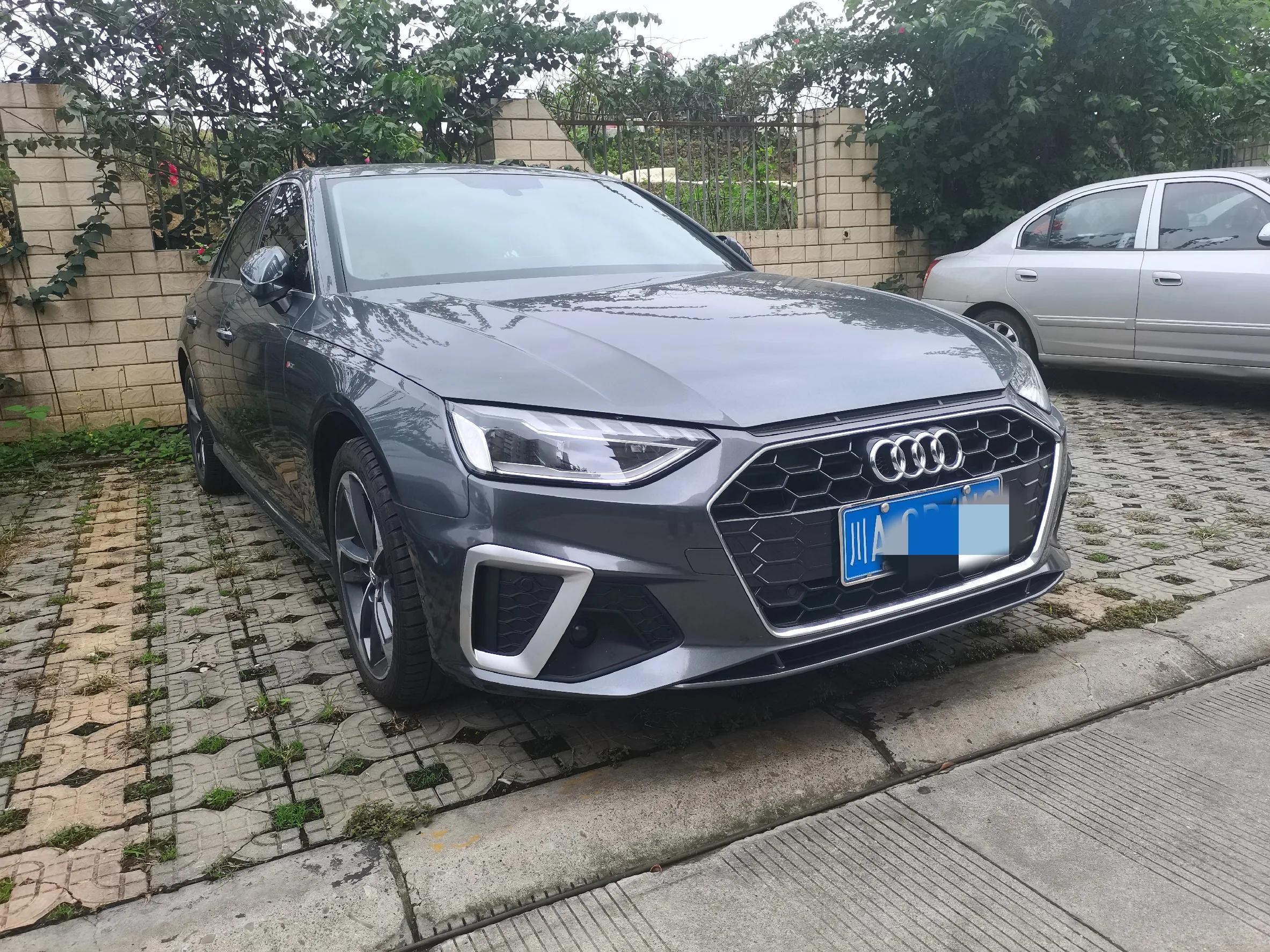 2020奥迪a4l用车技巧,2020款奥迪a4l故障率高吗