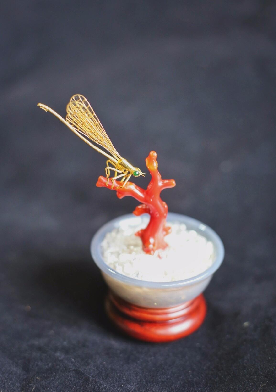 古法黄金工匠精神,古法黄金美出高级感