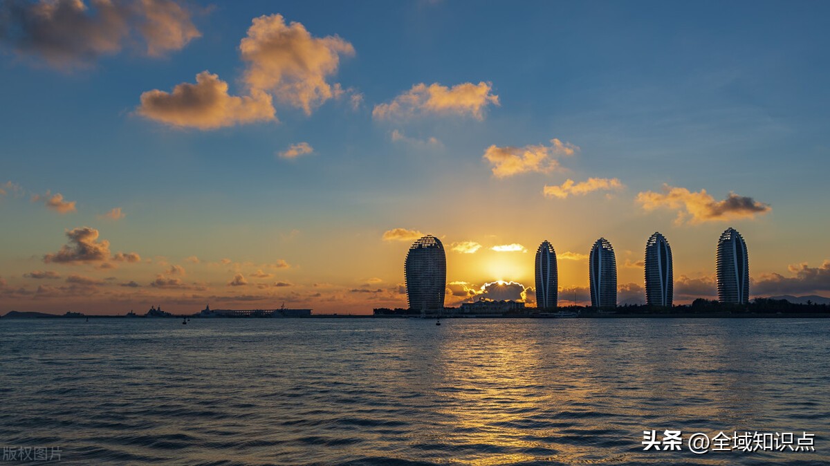 “琼东西”你了解多少，华南F3区别大盘点