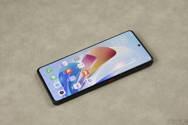 努比亚z40spro全方位评测,小白测评5月20日测评努比亚z40pro