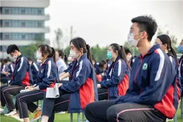 你好啊，高考生之：你的心态相当于正负30分至100分