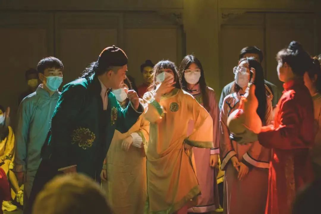 南京那浪漫的夜晚,夜晚的南京真美