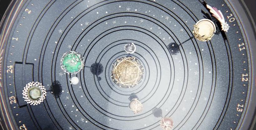 梵克雅宝是最保值的珠宝,梵克雅宝的首饰有什么魔力吗