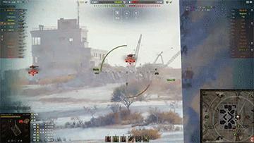 八级td天蝎绝版,八级伤害最高的td坦克