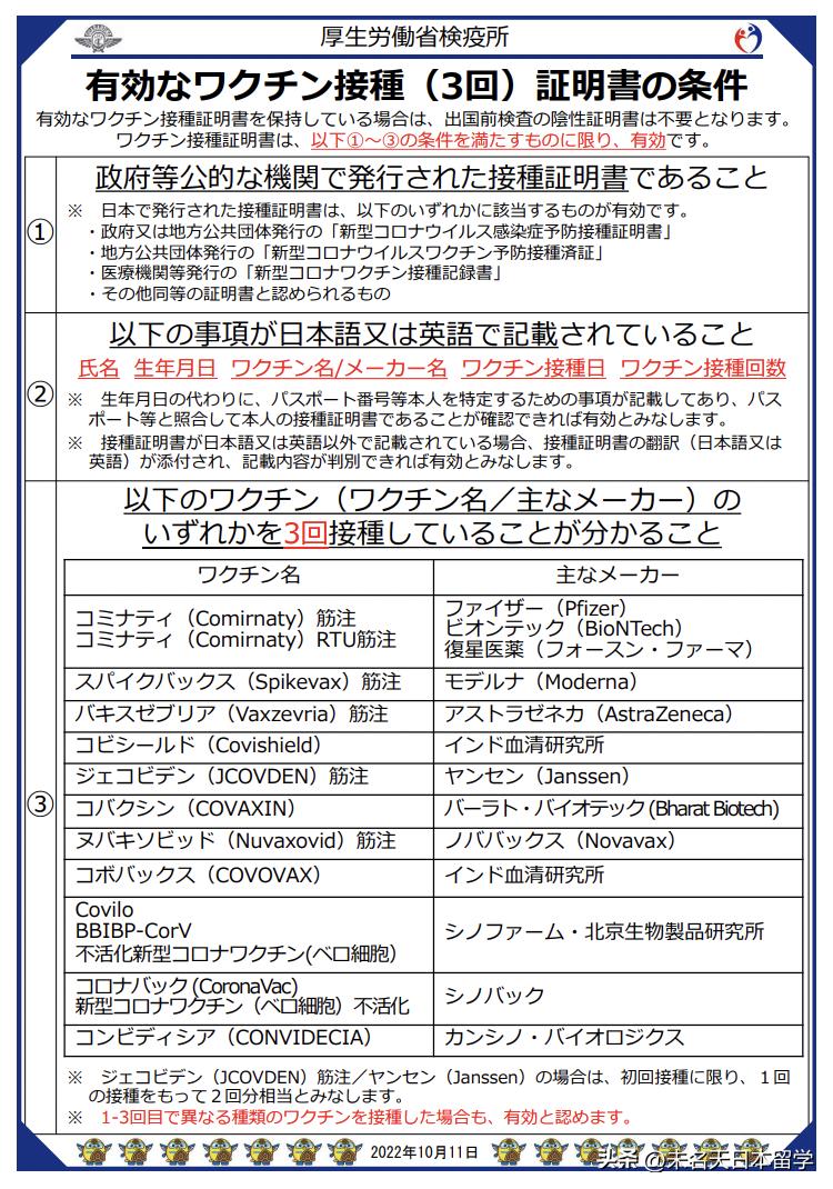 日本最新入境政策及流程解读,日本入境最新政策新规