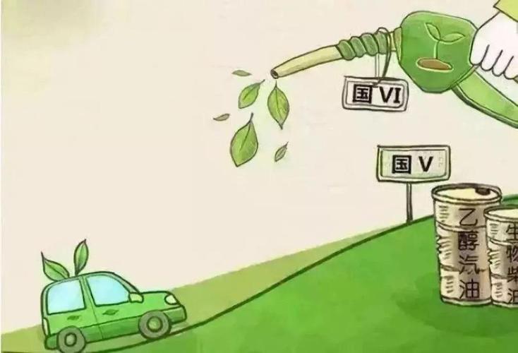 国内推行的乙醇汽油，为何在德国全面禁止呢？触碰了资本家的利益