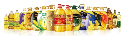 金龙鱼葵花籽仁油是几类油品,金龙鱼零反式玉米油油品
